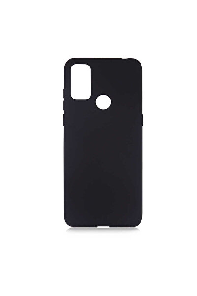 BUTAM BİLİŞİM كفر سيليكون بريميير لهاتف الكاتيل 1S 2021 - أسود