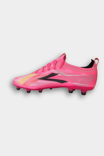 LIG Soccer Pro Krp 65 Men's Fuchsia Football Boots