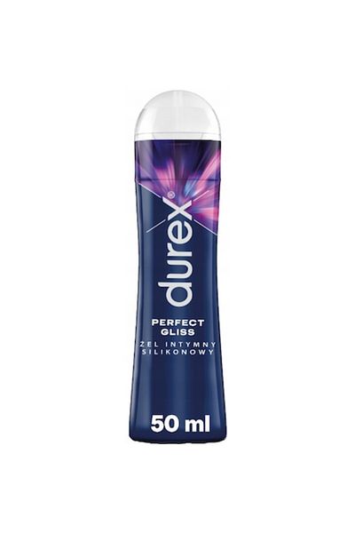 Durex Originals Silicone-Based gel 50 ml