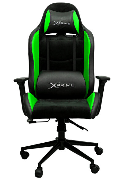 XPRİME xPrime Nova Kumaş Oyuncu ve Çalışma Koltuğu