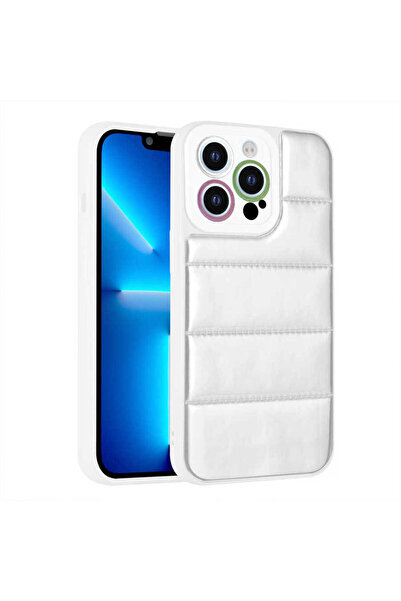 BUTAM BİLİŞİM حافظة AiHTTgli Color Hopscotch متوافقة مع هاتف iPhone 13 Pro مع...