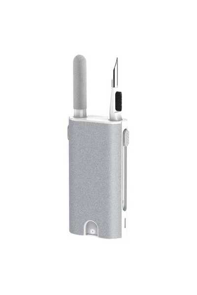 BUTAM BİLİŞİM قلم تنظيف Airpods متعدد الوظائف Q6
