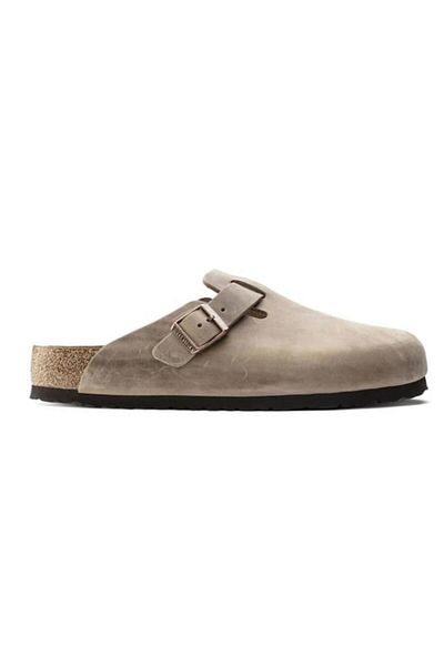 Birkenstock Unisex Slippers, Birkenstock, Boston 1018147