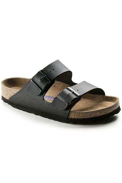 Birkenstock Papuci Unisex, Birkenstock, Arizona 551253