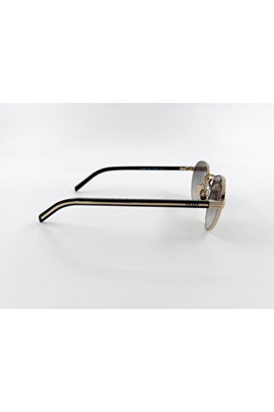 Prada B52S Zvn02C 49 Unisex Sunglasses