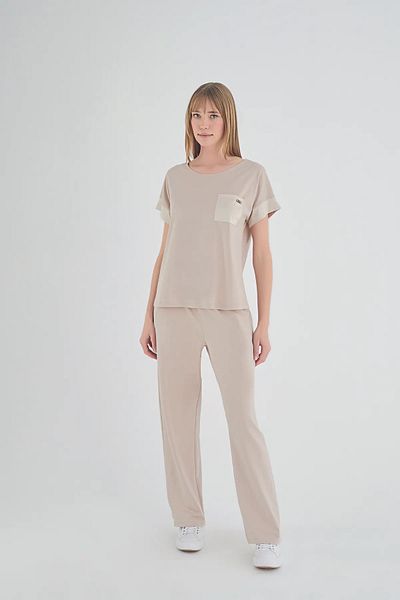 Sevim Sevim 21197 Pants Suit 25Y