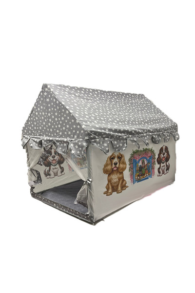 Abbie HIRHIR RÜYA Oyun Çadırı bzi