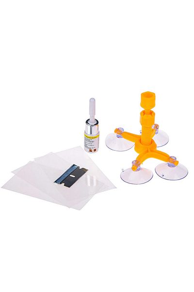 OEM Windshield or Glass Repair Kit