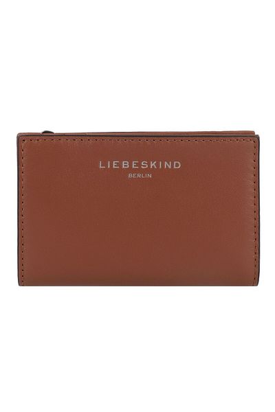 liebeskind Lilith Wallet RFID protection Leather 12 cm
