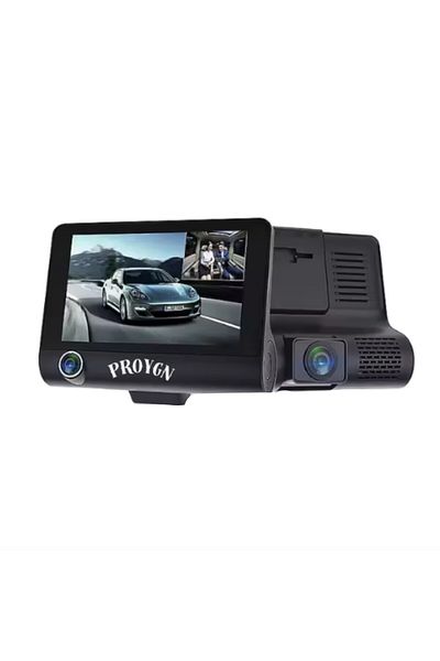 OEM Cameră auto, înregistrare FullHD, monitorizare parcare 24h, detectare mișcare