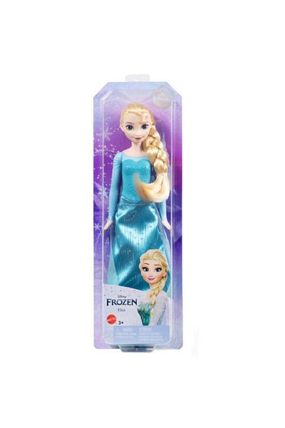 mattel Disney Princess Frozen II Doll - Elsa of Arendelle