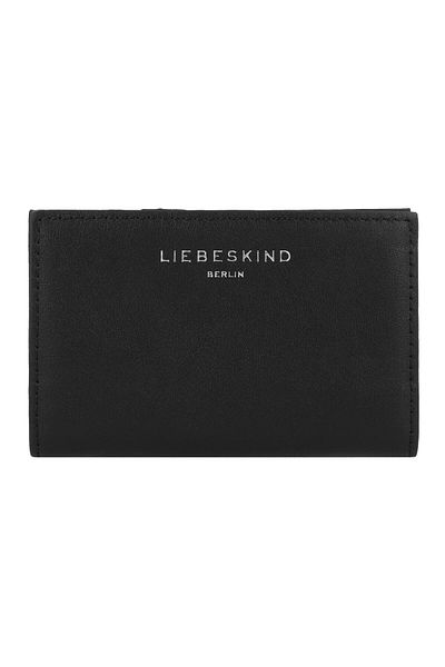 liebeskind Lilith Wallet RFID protection Leather 12 cm