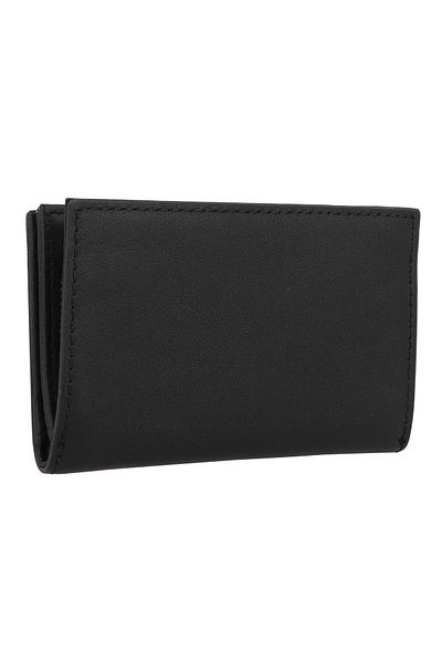liebeskind Lilith Wallet RFID protection Leather 12 cm