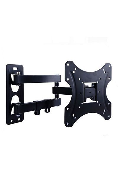 OEM NEW Adjustable TV Wall Mount, 14"-42"
