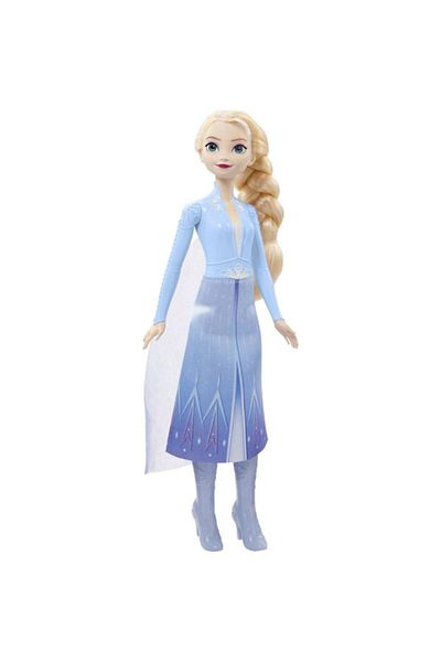 mattel Disney Princess Frozen II Doll - Queen Elsa