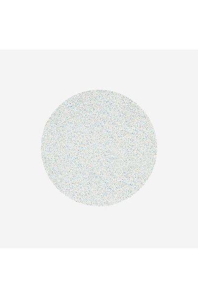 STALEKS Pododisc Pro L Replacement White Files with Soft Base for Pedicure Disc, 180 Grit (50 Pieces)