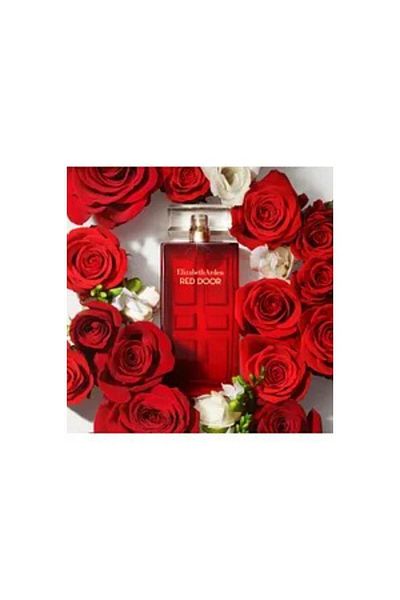 Elizabeth Arden Red Door Edt Spray 100ml