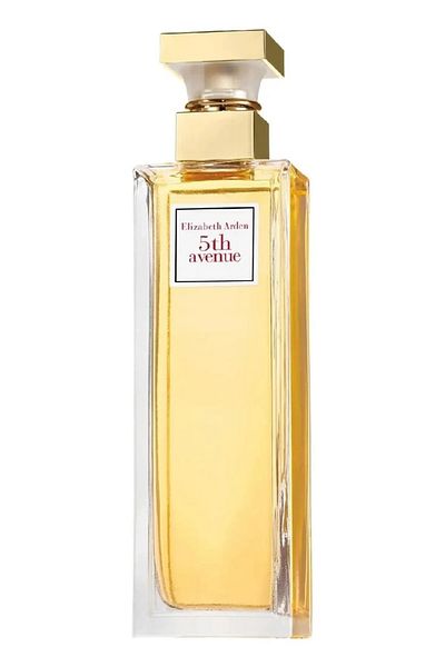 Guess 5Th Avenue Edp Spray 125ml