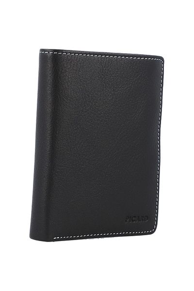 Picard Diego wallet leather 9 cm