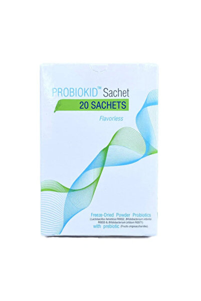 Not Applicable أكياس بروبيوكيد 1.5 جرام، 20 كيسًا