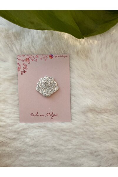 SOFT Saçsız bebek tokası