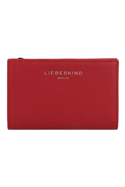 liebeskind Lilith Wallet RFID protection Leather 12 cm