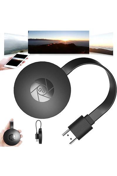 OEM Convertor Streaming MediaPlayer HDMI wifi, Andoid, IOS, Windows