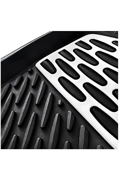 TEAMCAR ® Car Mats Tray Type Volkswagen Golf 7 Hatchback 5 Doors (2012–2020)