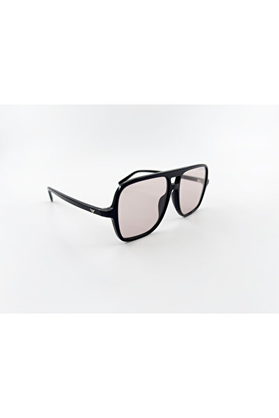Emporio Armani 4252U 501773 57 Unisex Sunglasses
