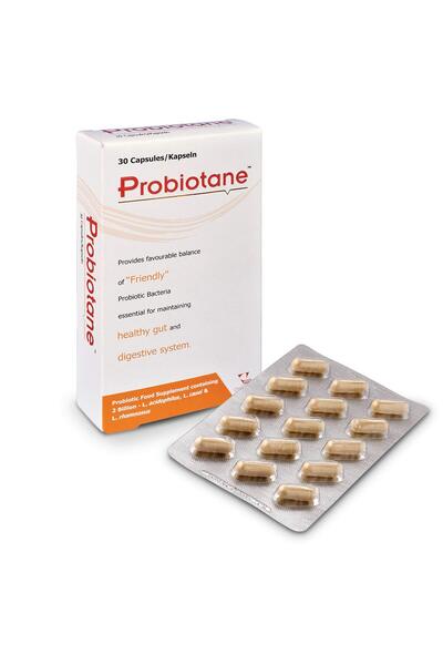 Not Applicable Probiotane Capsules (30's)
