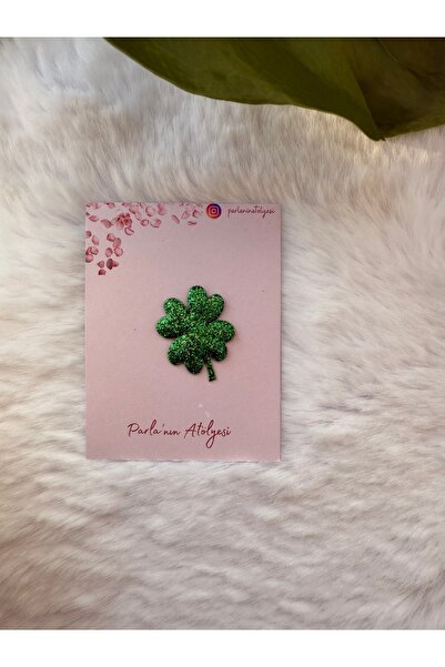 SOFT Agrafă pentru copii fără păr