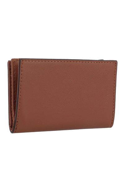 liebeskind Lilith Wallet RFID protection Leather 12 cm