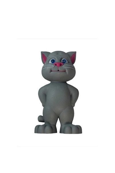 OEM Jucaria vorbitoare Talking Tom 20 cm