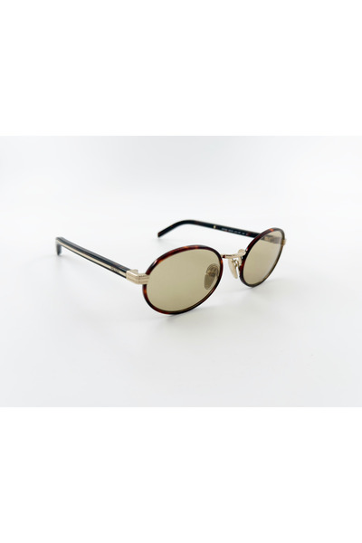 Prada B56S 21E10R 52 Ekartman Unisex Güneş Gözlüğü