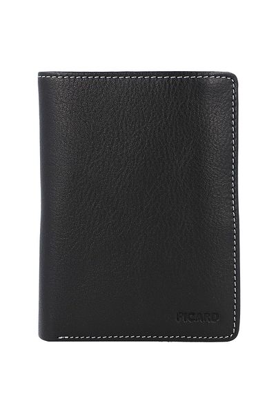 Picard Diego wallet leather 9 cm
