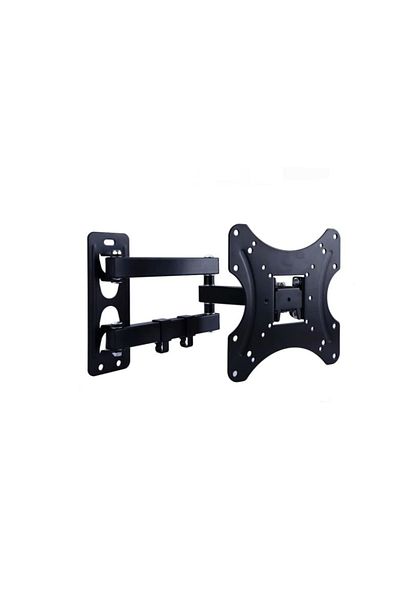 OEM Adjustable TV wall mount, 14"-42" NEW