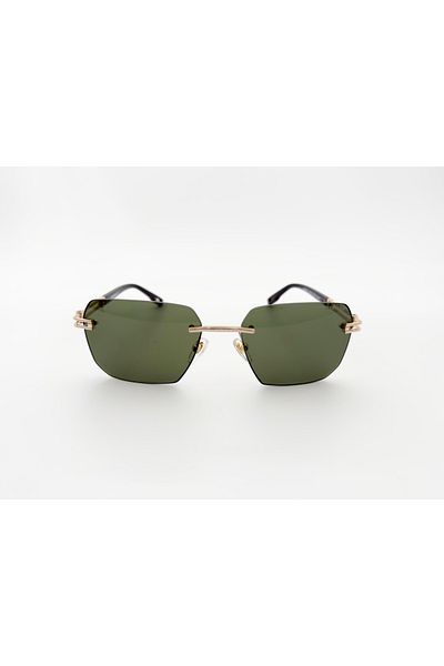 Mustang 2460 1 58 Men's Sunglasses
