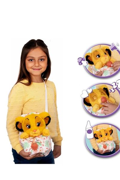 Baby Paws The Lion King (the Lion King)