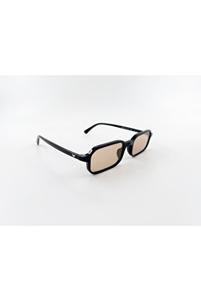 Emporio Armani 4253U 501793 54 Unisex Sunglasses