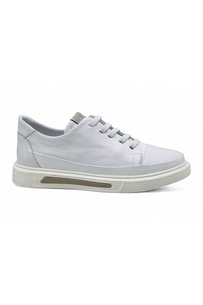 Mammamia D25Ya-3525 Genuine Leather Women's Shoes