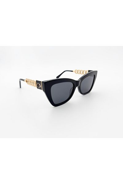 Osse 3722 01 54 Women's Sunglasses
