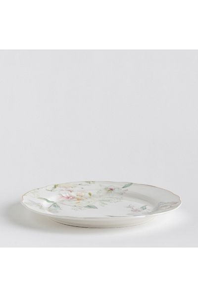 HomeVibes Farfurie PUJA D20 cm