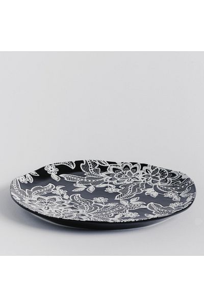 HomeVibes Platou decorativ PALACE D26 cm