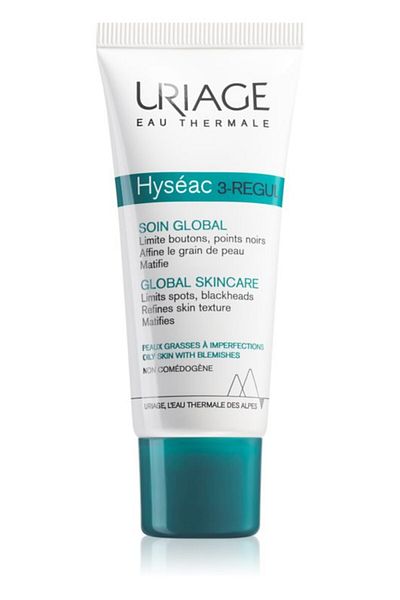 Uriage Hyseac ορός κατά των ατελειών για δέρμα με τάση ακμής, 40 ml