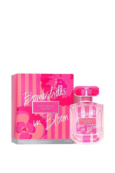 Victoria's Secret Eau de parfum, Victoria's Secret, Bombshells In Bloom, 50 ml