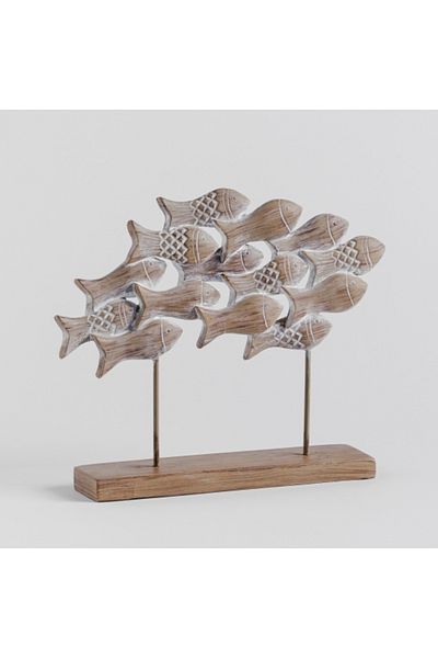 HomeVibes Decorațiuni marine
