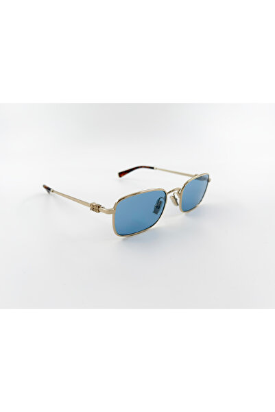 Miu Miu A53S Zvn60O 52 Women's Sunglasses