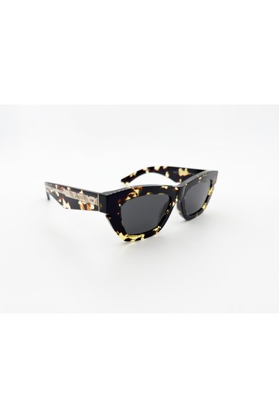BURBERRY 4454 410687 52 نظارات شمسية نسائية