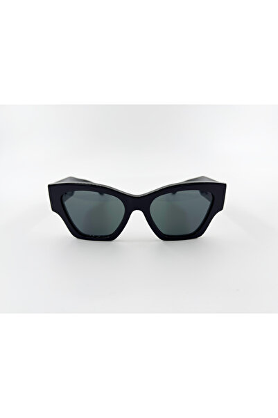 Versace 4492U Gb1/87 53 Women's Sunglasses