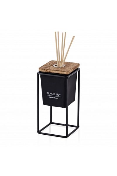 HomeVibes Difuzor de arome QUADRATO 100 ml